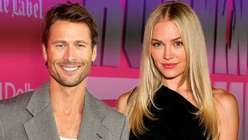 Glen Powell and ‘Landman’s Michelle Randolph Are Dating, But ‘Taking It Slow’ (Source)